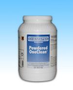 Powdered One Clean